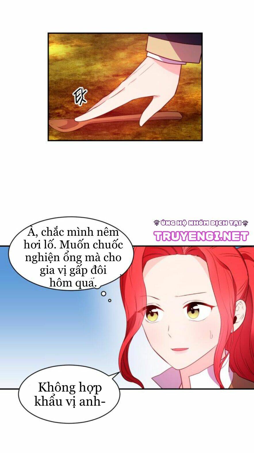 Phản Diện Rất Dễ Làm Chapter 10 - Trang 2