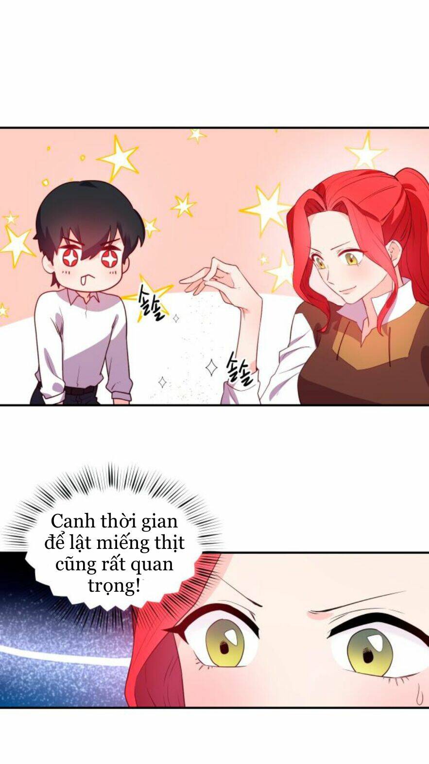 Phản Diện Rất Dễ Làm Chapter 10 - Trang 2