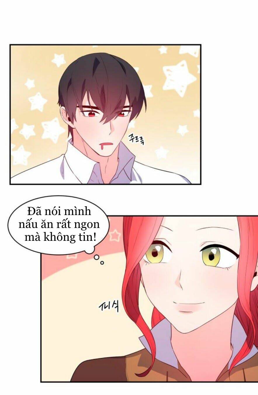 Phản Diện Rất Dễ Làm Chapter 10 - Trang 2