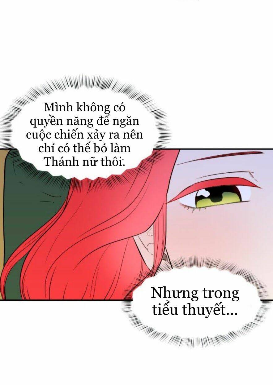 Phản Diện Rất Dễ Làm Chapter 9 - Trang 2