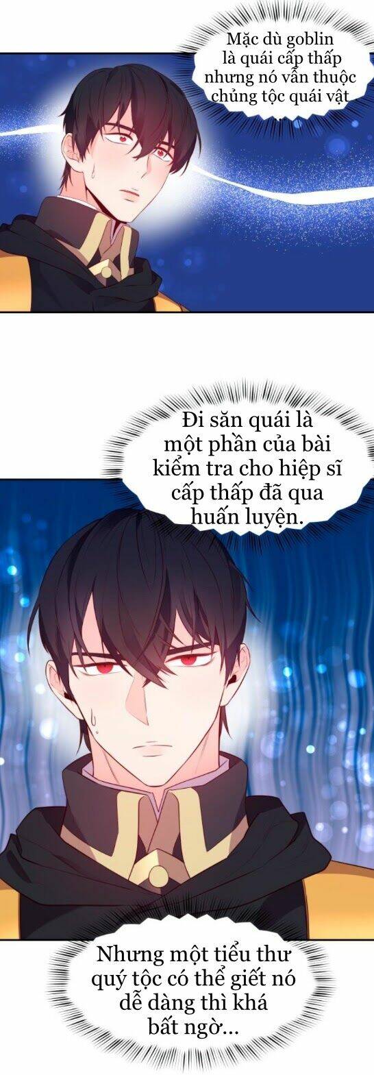 Phản Diện Rất Dễ Làm Chapter 9 - Trang 2