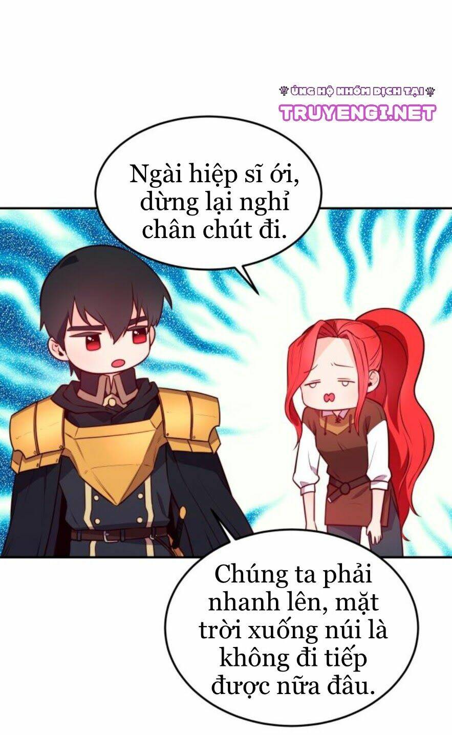 Phản Diện Rất Dễ Làm Chapter 8 - Trang 2