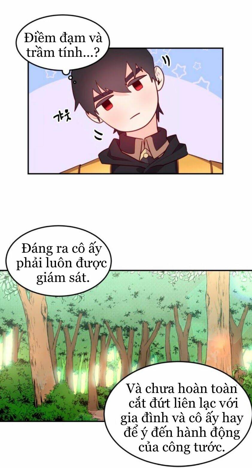 Phản Diện Rất Dễ Làm Chapter 8 - Trang 2