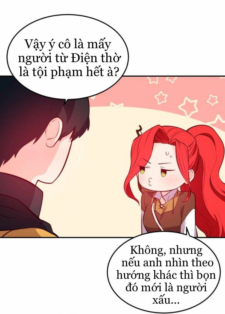 Phản Diện Rất Dễ Làm Chapter 8 - Trang 2