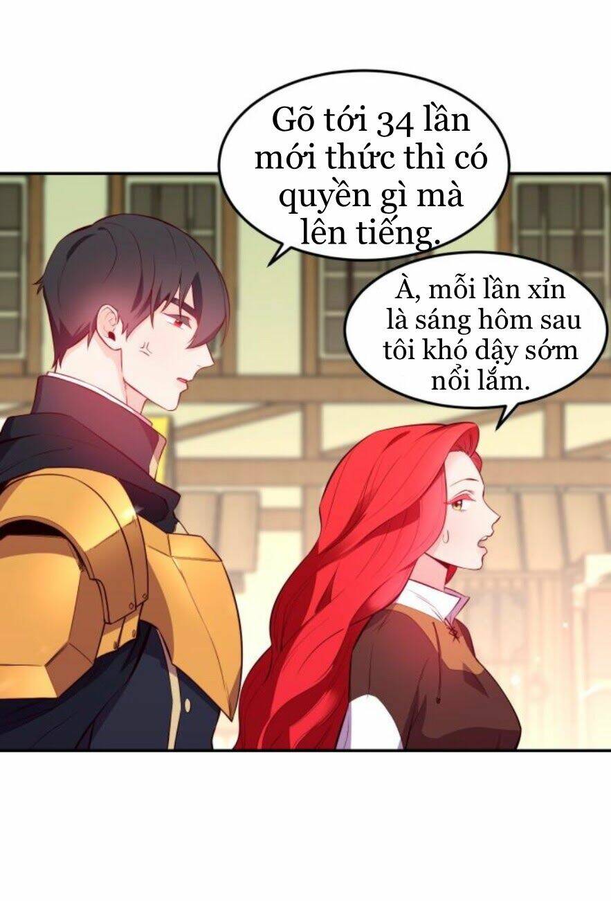 Phản Diện Rất Dễ Làm Chapter 7 - Trang 2