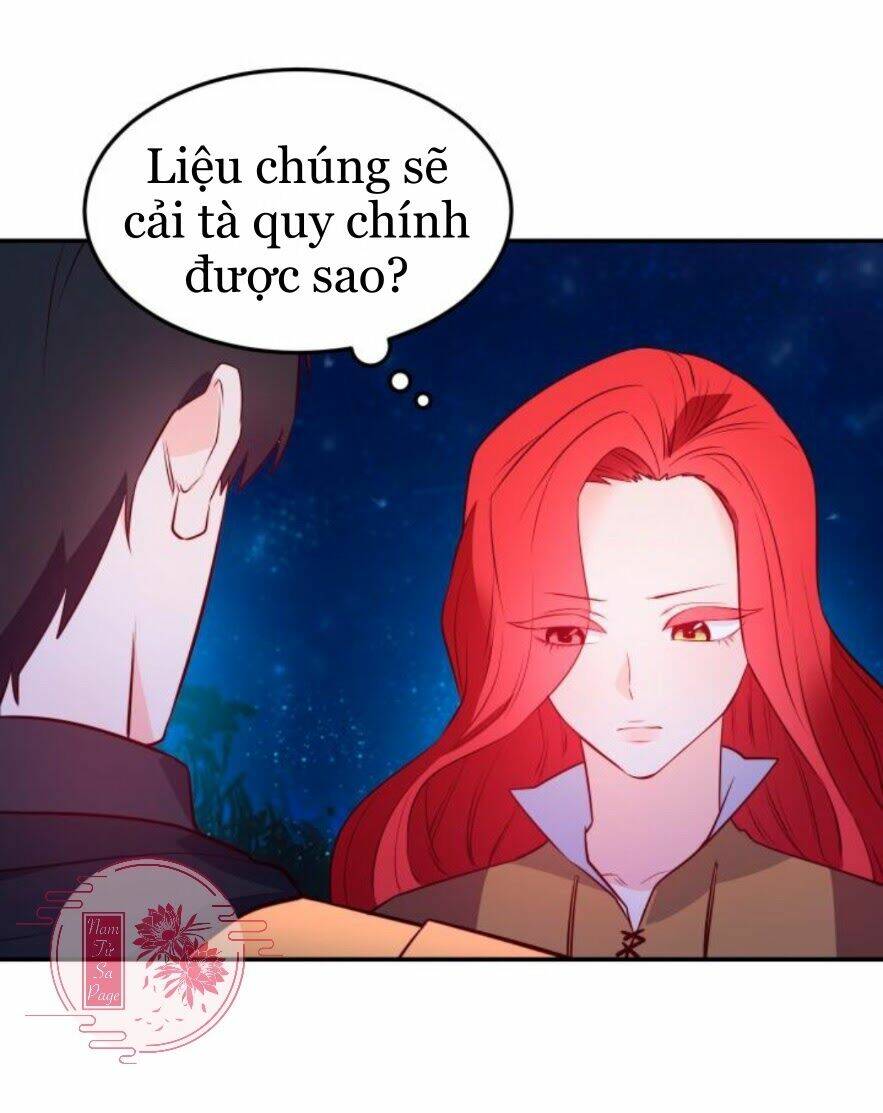 Phản Diện Rất Dễ Làm Chapter 6 - Trang 2