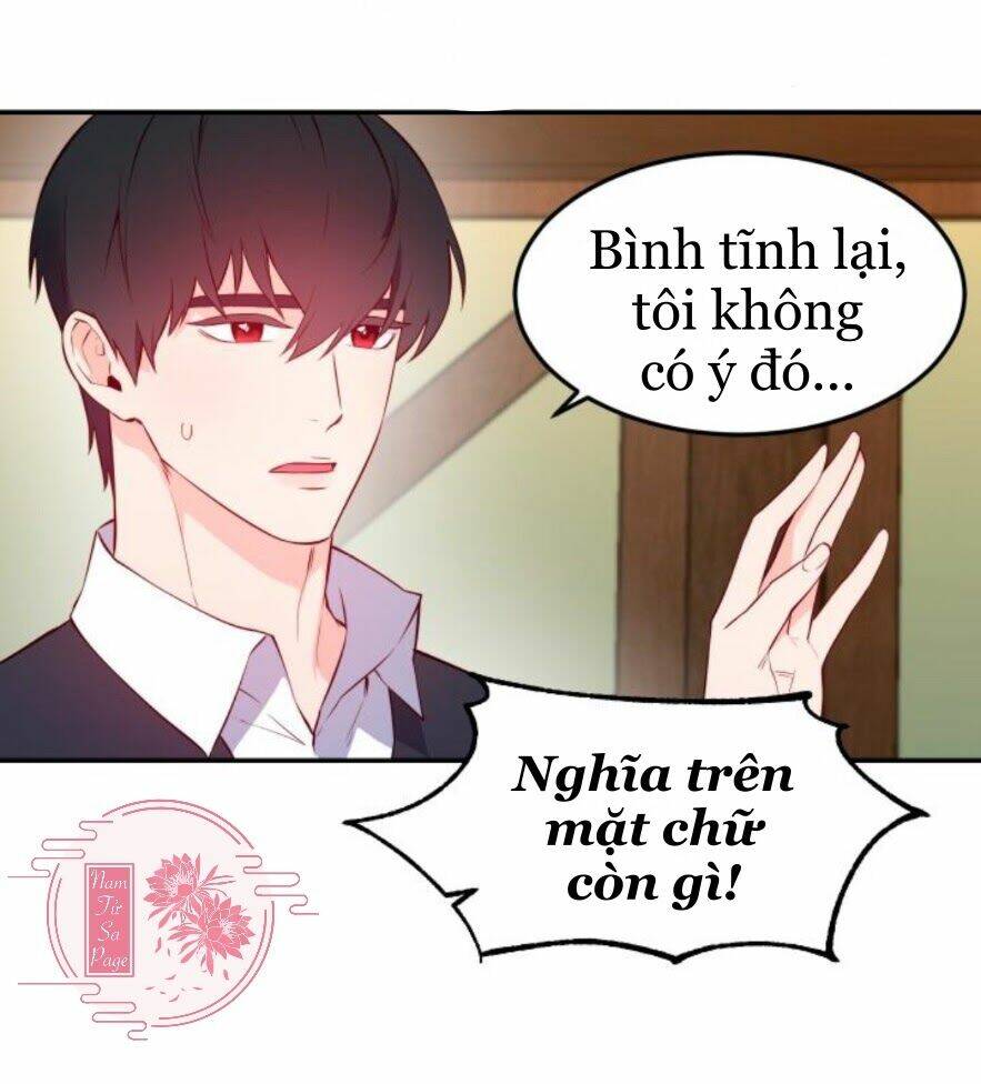 Phản Diện Rất Dễ Làm Chapter 6 - Trang 2