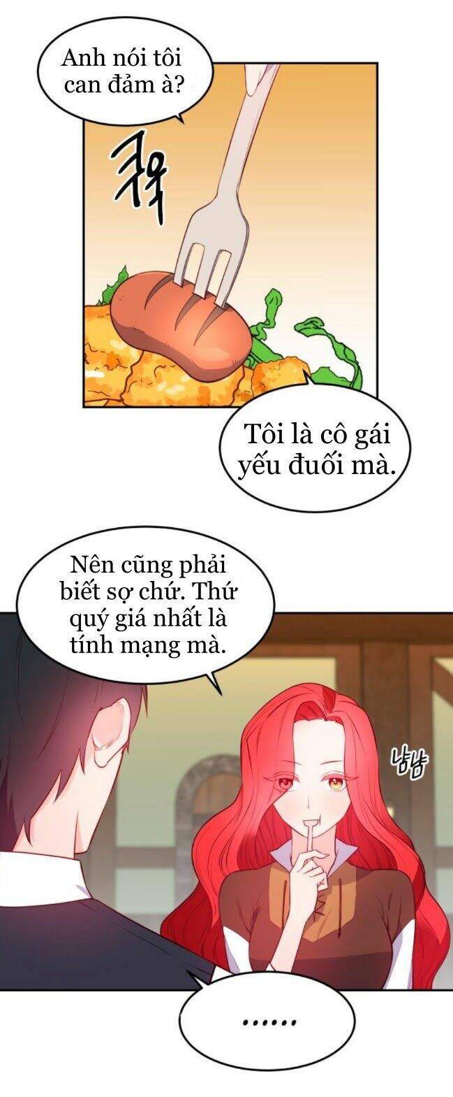 Phản Diện Rất Dễ Làm Chapter 6 - Trang 2