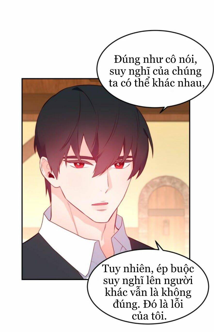 Phản Diện Rất Dễ Làm Chapter 6 - Trang 2