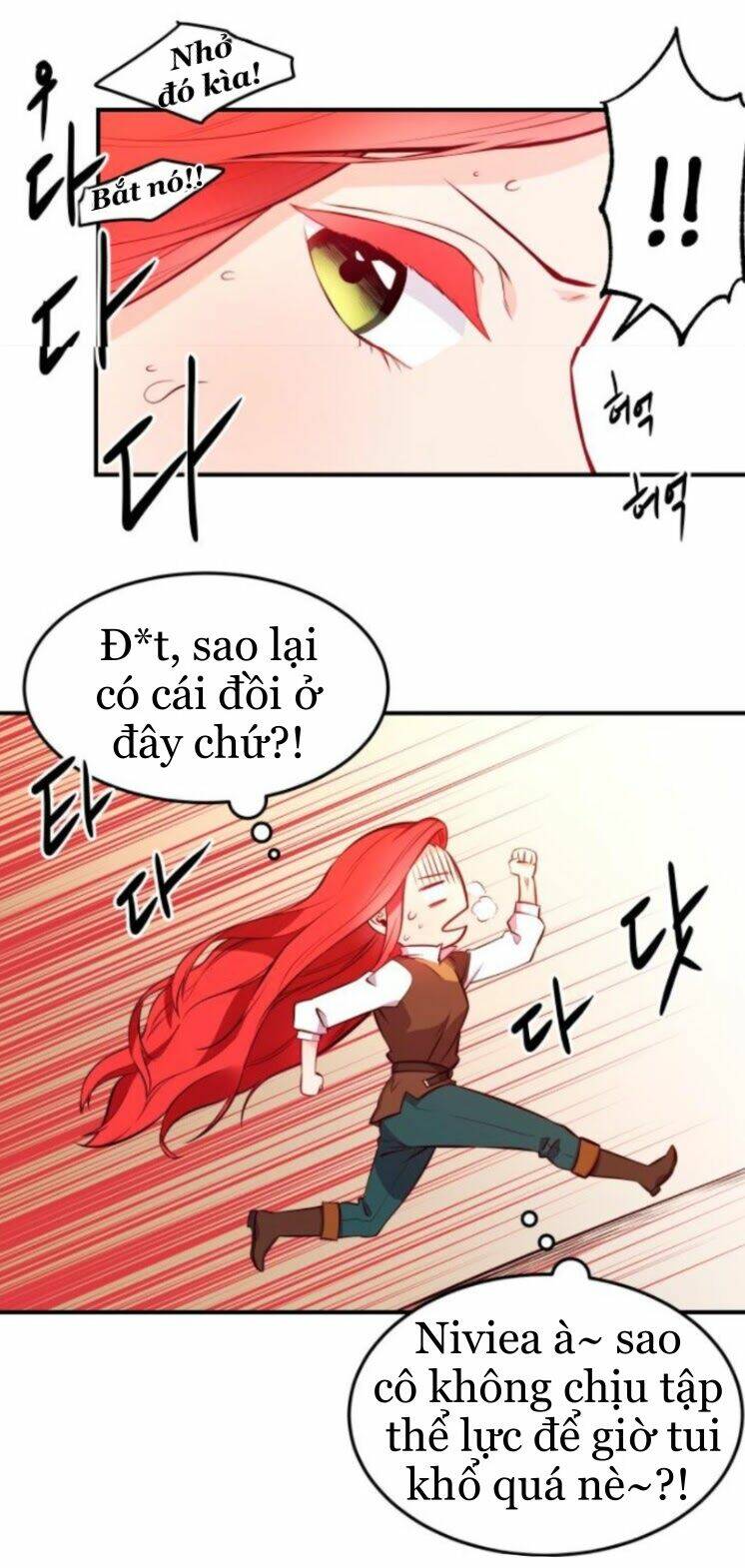 Phản Diện Rất Dễ Làm Chapter 5 - Trang 2