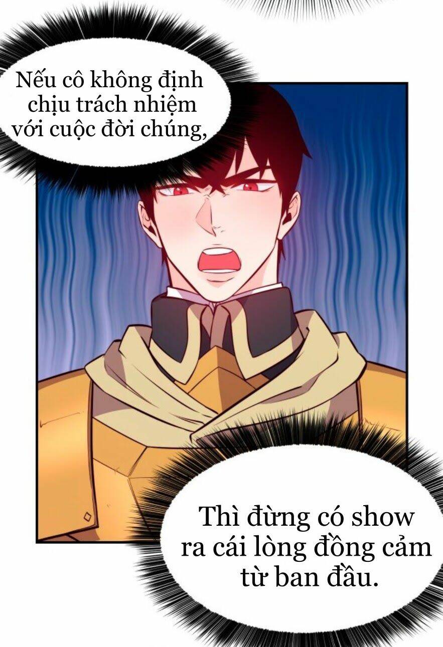 Phản Diện Rất Dễ Làm Chapter 4 - Trang 2