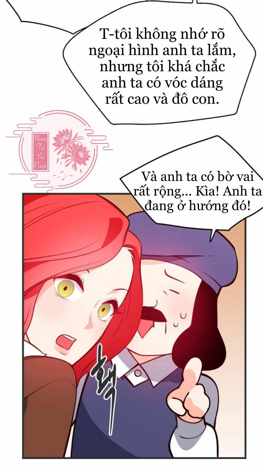 Phản Diện Rất Dễ Làm Chapter 3 - Trang 2