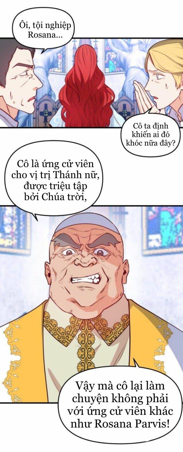 Phản Diện Rất Dễ Làm Chapter 1 - Trang 2