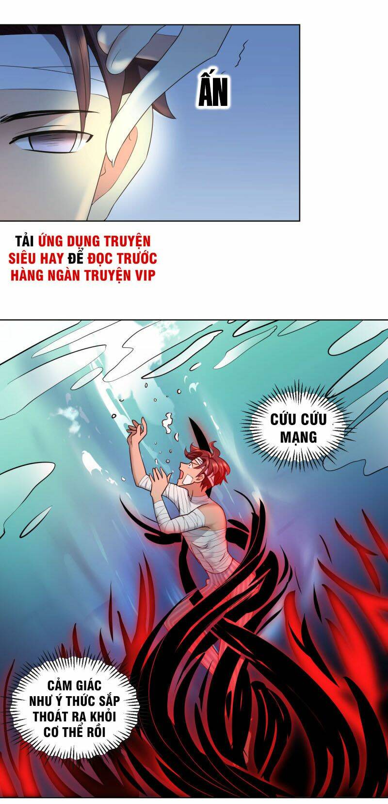 Huấn Luyện Viên Của Nữ Thần Chapter 16 - Trang 2