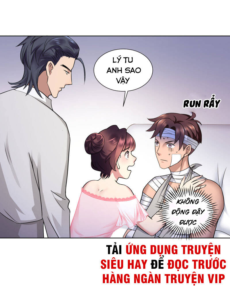 Huấn Luyện Viên Của Nữ Thần Chapter 15 - Trang 2