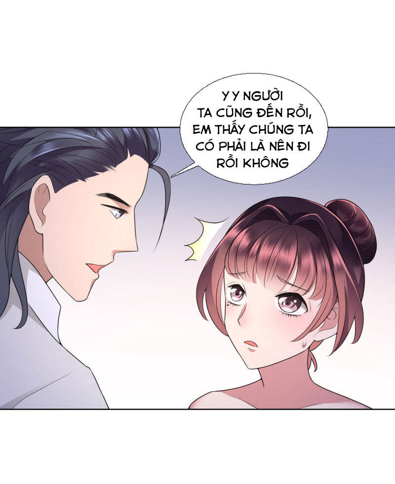 Huấn Luyện Viên Của Nữ Thần Chapter 15 - Trang 2