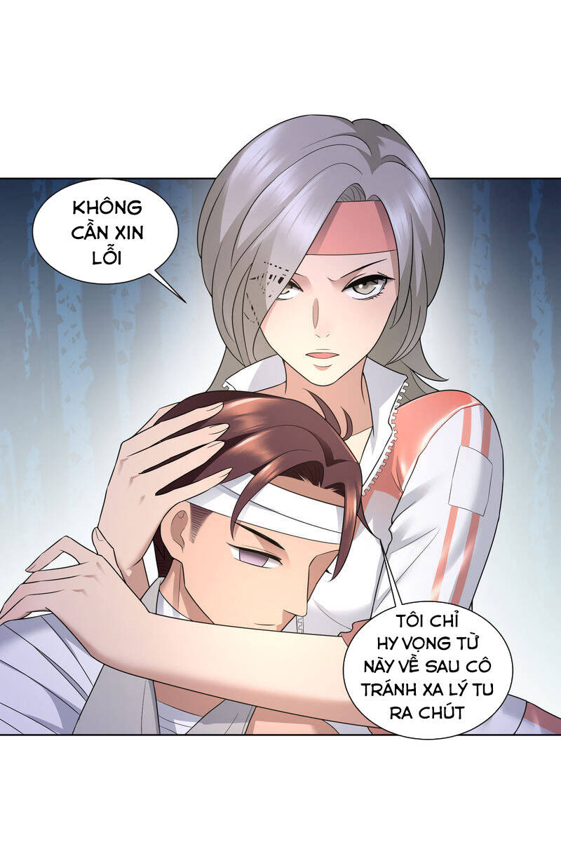 Huấn Luyện Viên Của Nữ Thần Chapter 15 - Trang 2