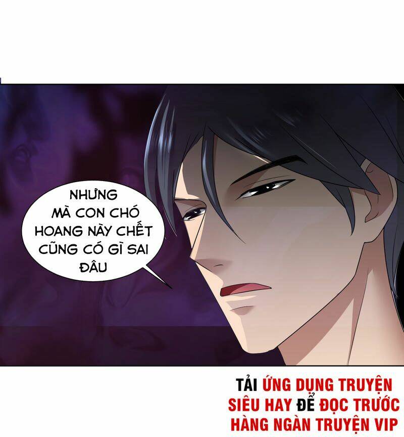 Huấn Luyện Viên Của Nữ Thần Chapter 13 - Trang 2