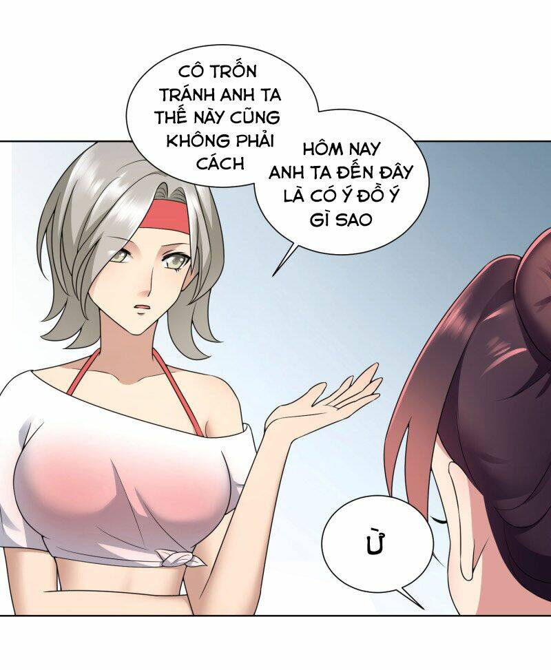 Huấn Luyện Viên Của Nữ Thần Chapter 13 - Trang 2