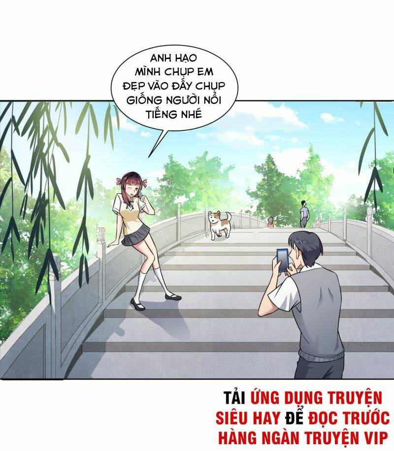 Huấn Luyện Viên Của Nữ Thần Chapter 13 - Trang 2