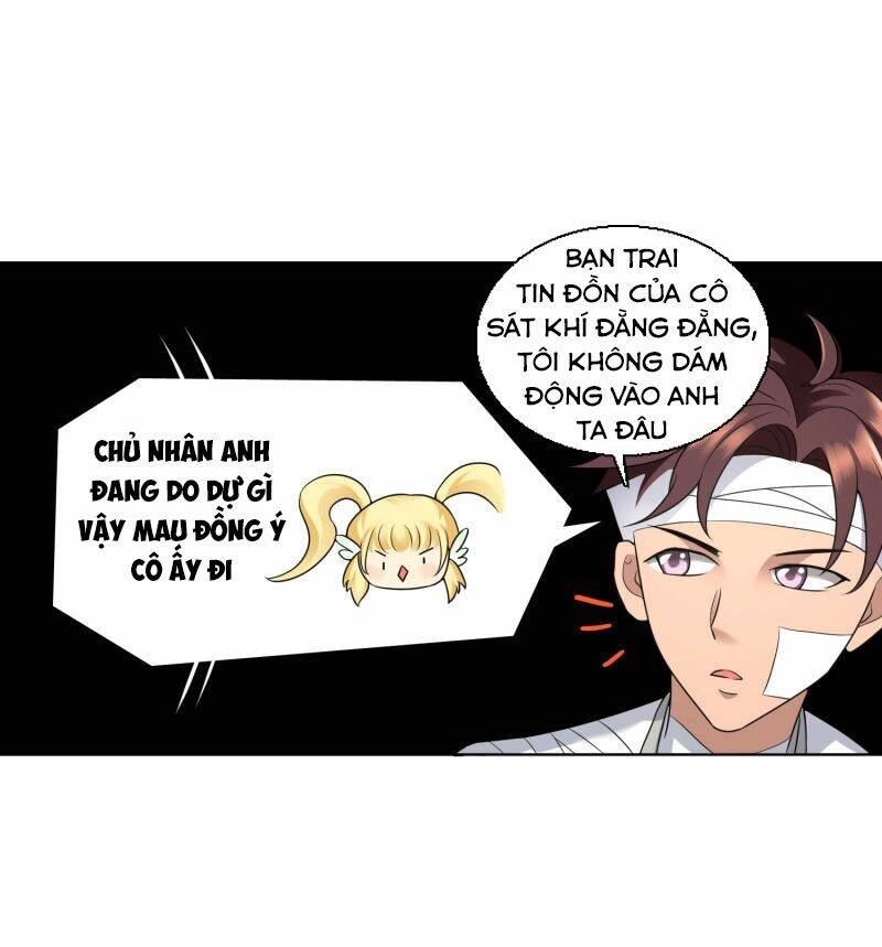 Huấn Luyện Viên Của Nữ Thần Chapter 13 - Trang 2