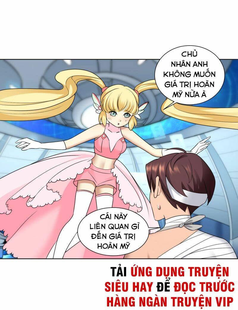 Huấn Luyện Viên Của Nữ Thần Chapter 13 - Trang 2