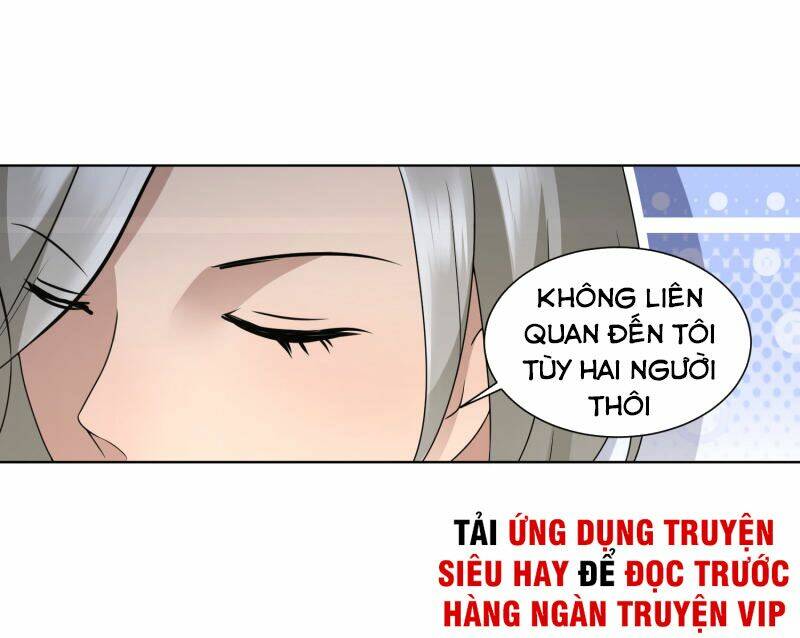 Huấn Luyện Viên Của Nữ Thần Chapter 13 - Trang 2