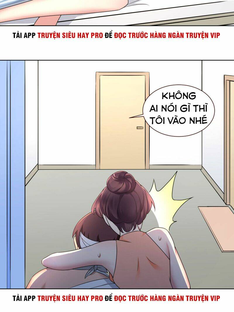 Huấn Luyện Viên Của Nữ Thần Chapter 12 - Trang 2