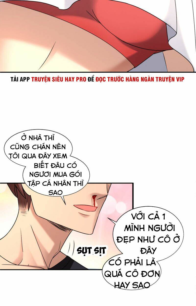 Huấn Luyện Viên Của Nữ Thần Chapter 1 - Trang 2