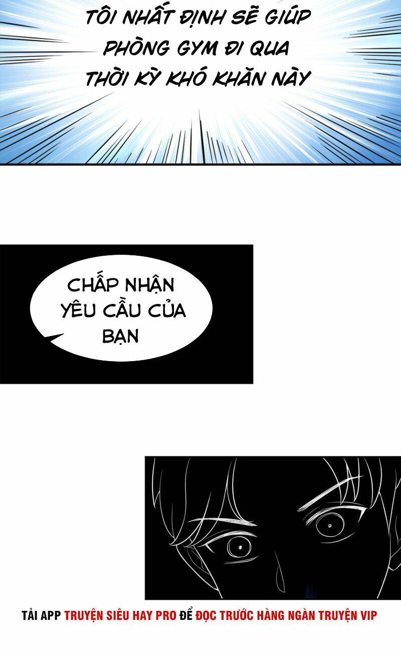 Huấn Luyện Viên Của Nữ Thần Chapter 1 - Trang 2