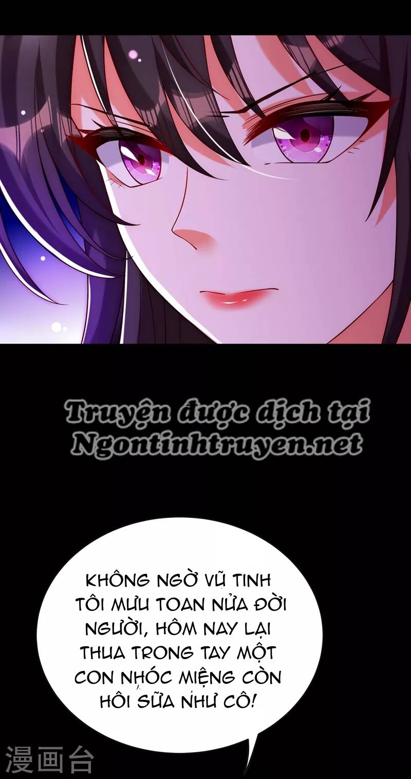 Trùng Sinh Không Gian: Cô Vợ Hào Môn Nóng Bỏng Không Dễ Chọc Chapter 278 - Trang 2