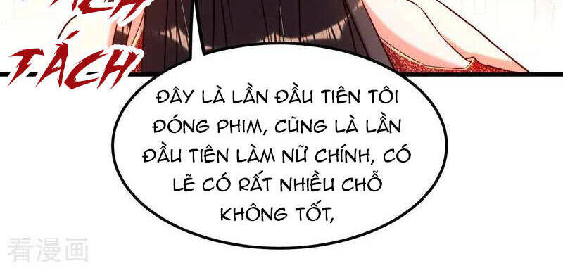 Trùng Sinh Không Gian: Cô Vợ Hào Môn Nóng Bỏng Không Dễ Chọc Chapter 247 - Trang 2