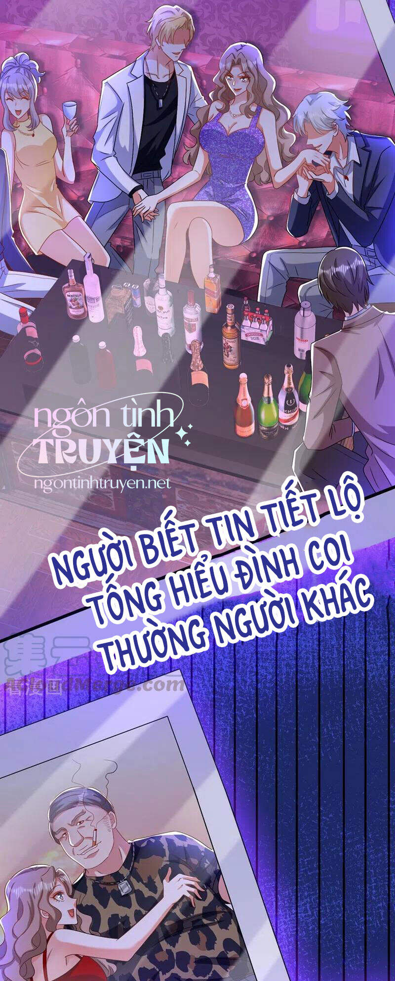 Trùng Sinh Không Gian: Cô Vợ Hào Môn Nóng Bỏng Không Dễ Chọc Chapter 245 - Trang 2