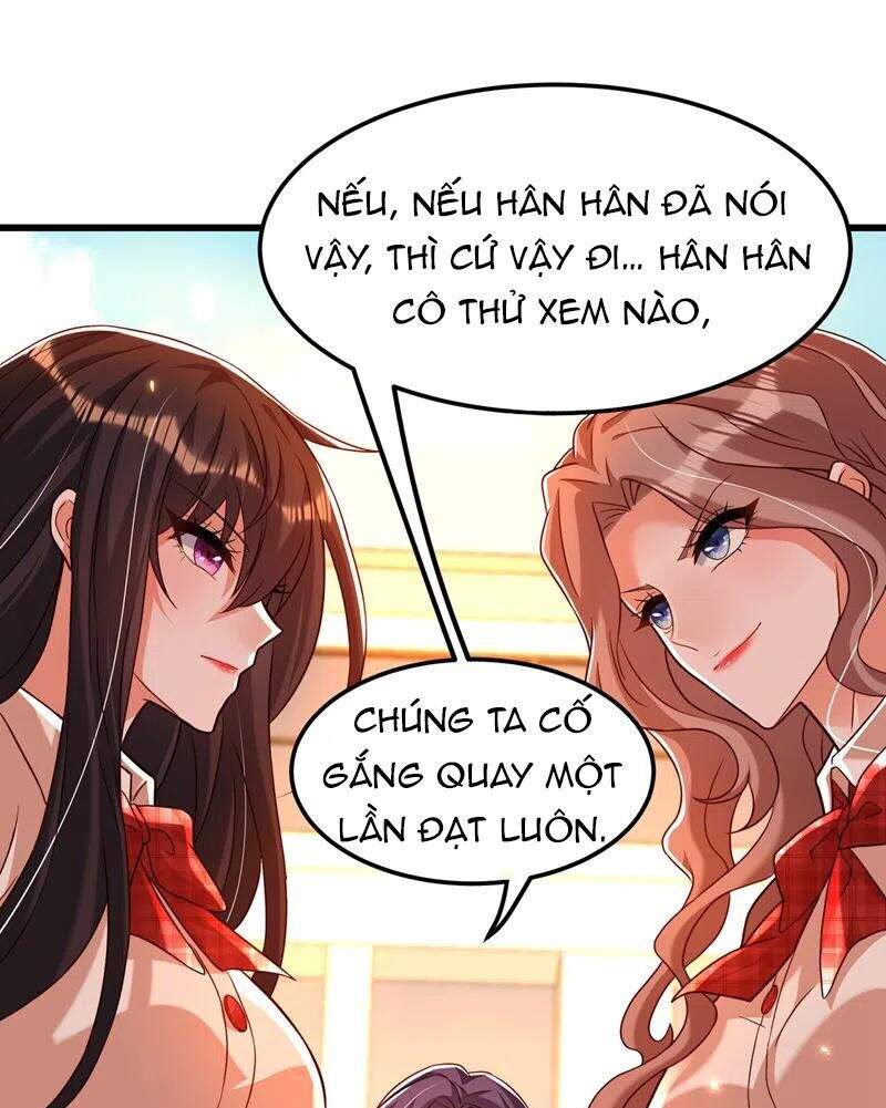 Trùng Sinh Không Gian: Cô Vợ Hào Môn Nóng Bỏng Không Dễ Chọc Chapter 242 - Trang 2