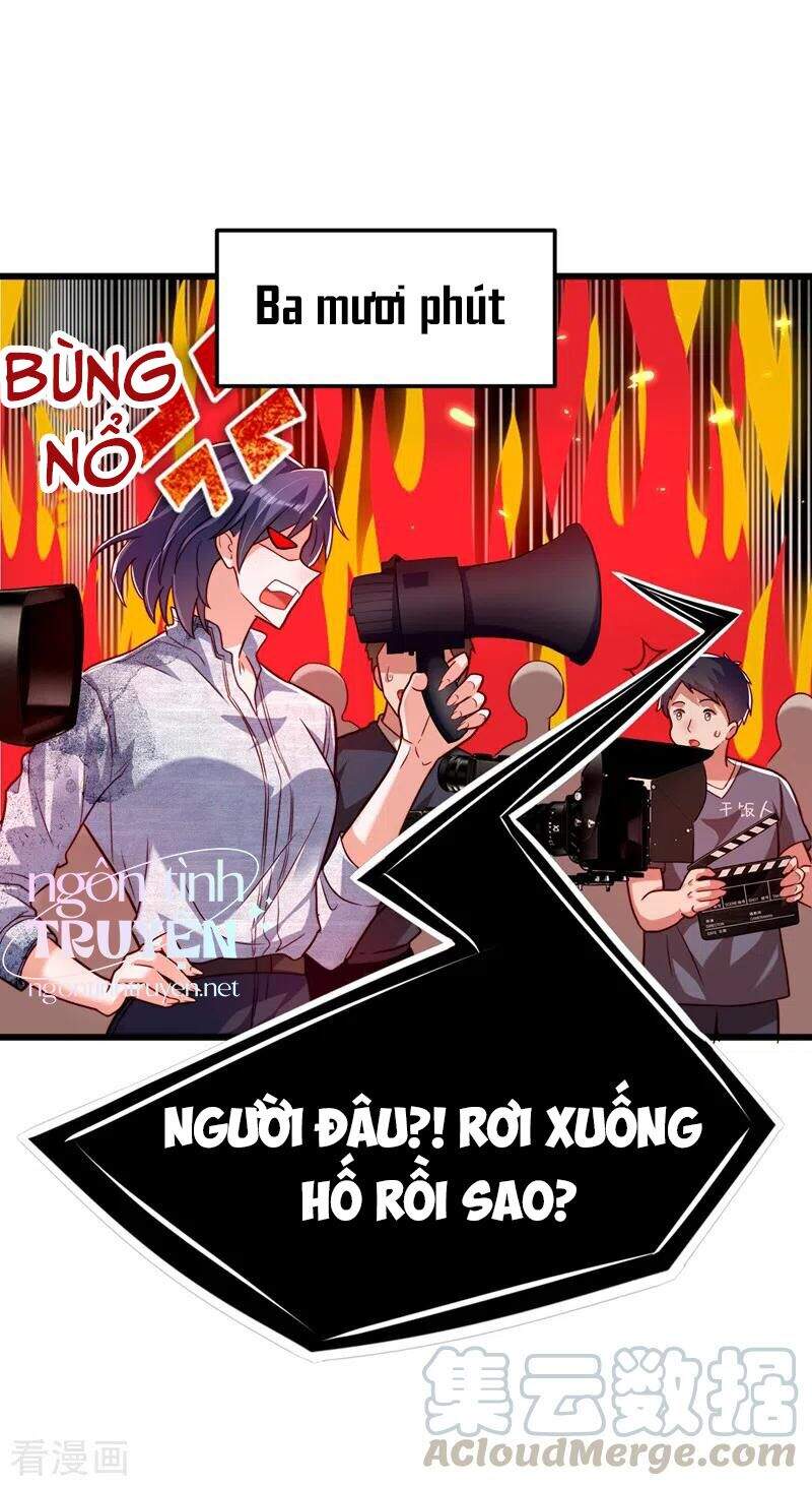 Trùng Sinh Không Gian: Cô Vợ Hào Môn Nóng Bỏng Không Dễ Chọc Chapter 242 - Trang 2