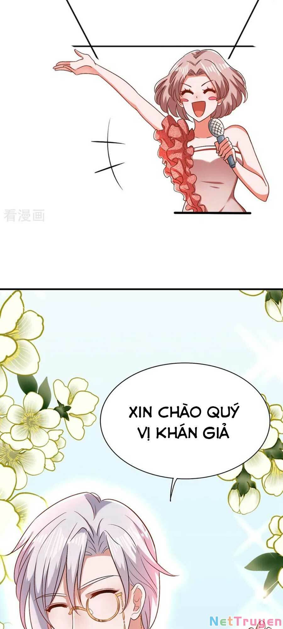 Trùng Sinh Không Gian: Cô Vợ Hào Môn Nóng Bỏng Không Dễ Chọc Chapter 189 - Trang 2