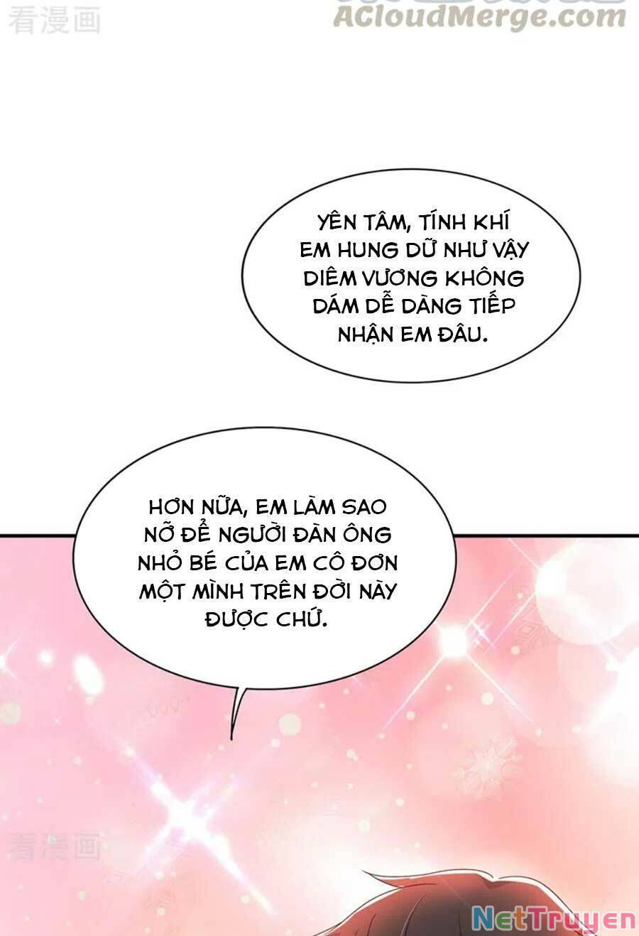 Trùng Sinh Không Gian: Cô Vợ Hào Môn Nóng Bỏng Không Dễ Chọc Chapter 172 - Trang 2