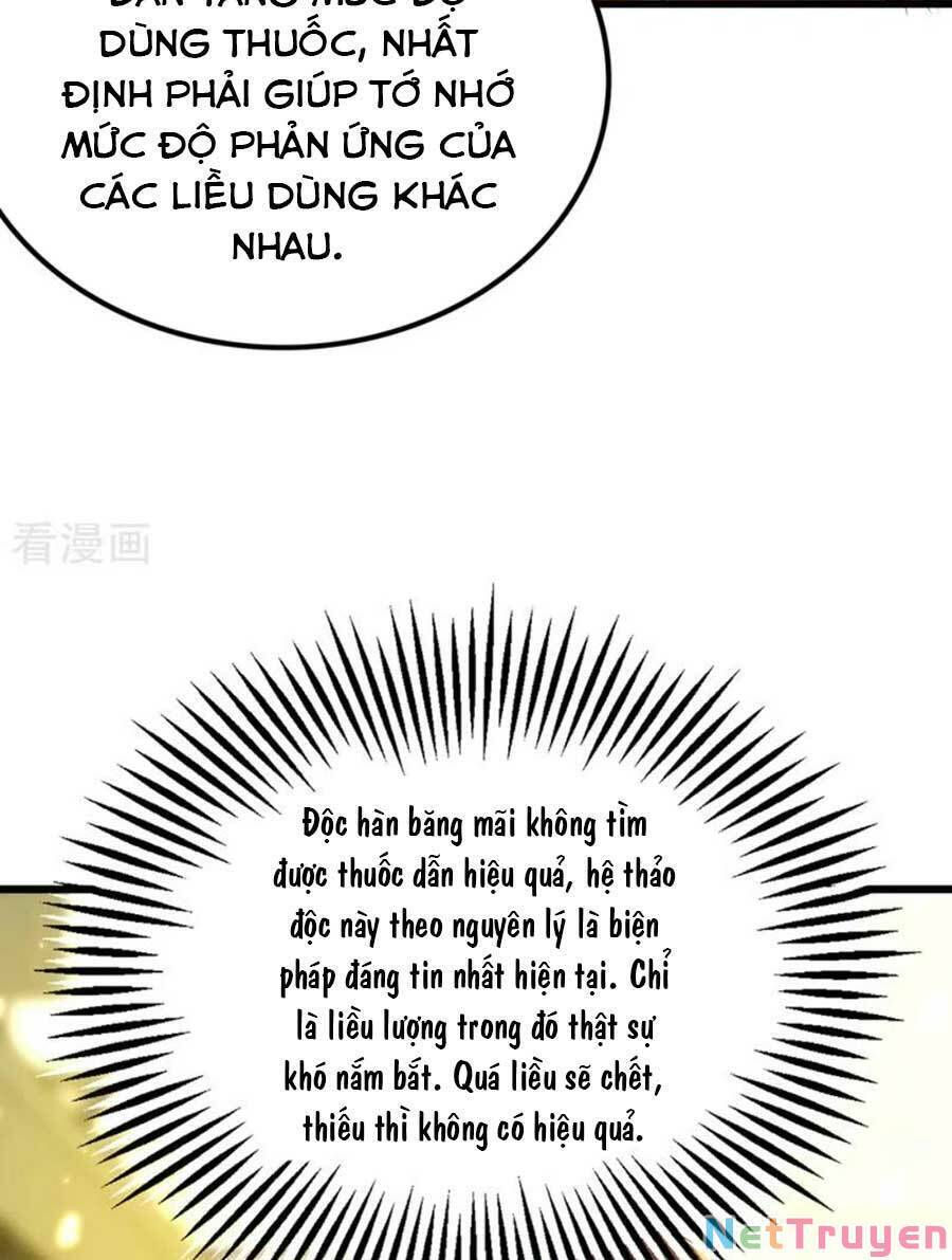 Trùng Sinh Không Gian: Cô Vợ Hào Môn Nóng Bỏng Không Dễ Chọc Chapter 171 - Trang 2