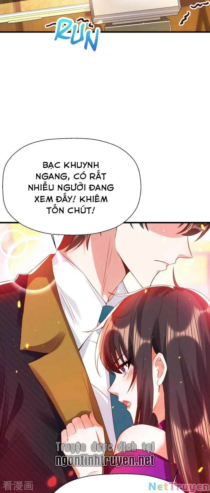 Trùng Sinh Không Gian: Cô Vợ Hào Môn Nóng Bỏng Không Dễ Chọc Chapter 159 - Trang 2