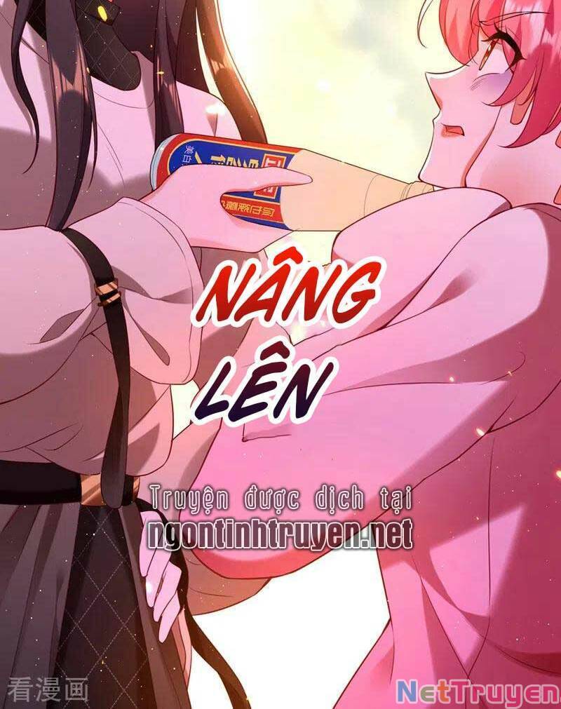 Trùng Sinh Không Gian: Cô Vợ Hào Môn Nóng Bỏng Không Dễ Chọc Chapter 155 - Trang 2