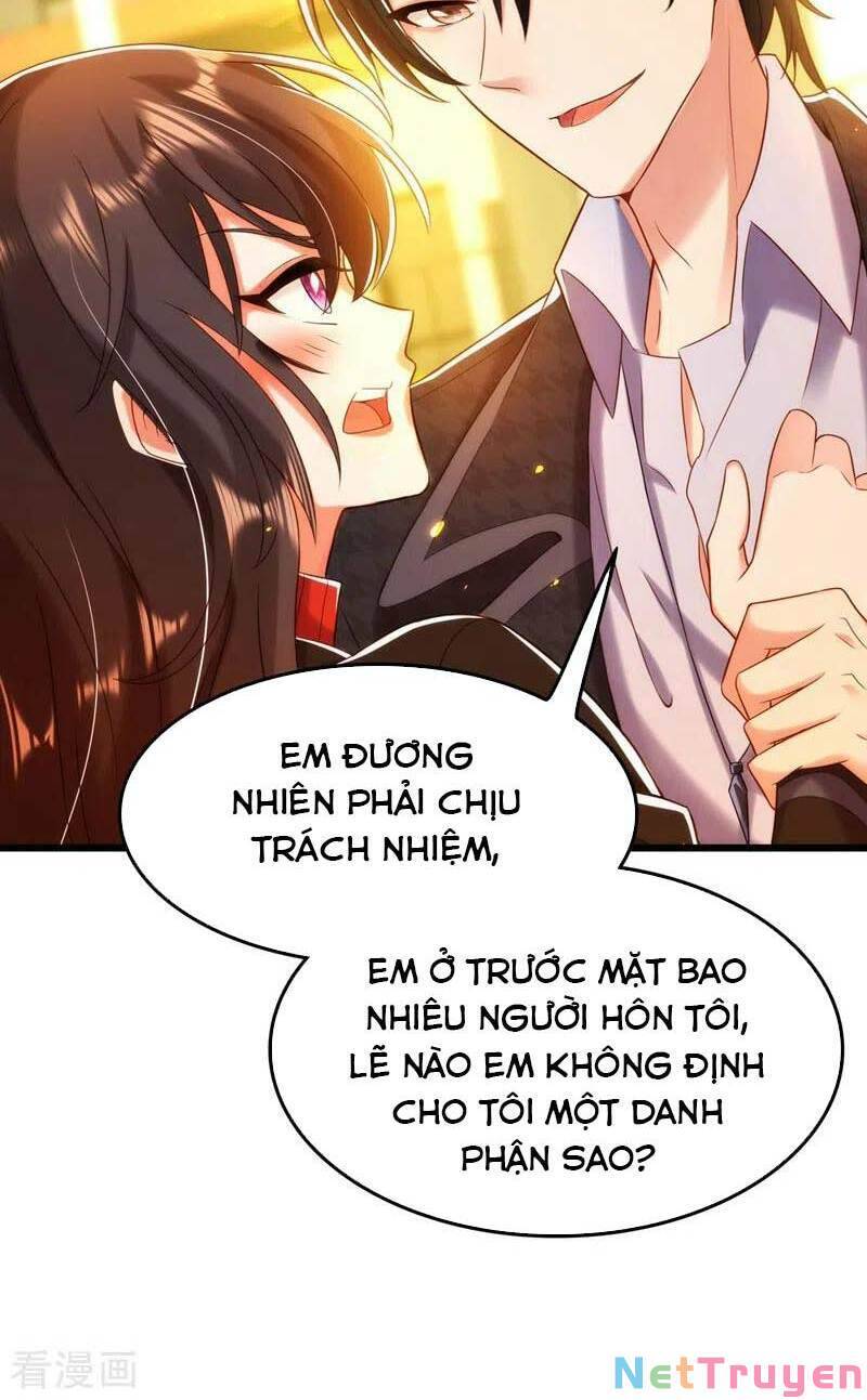 Trùng Sinh Không Gian: Cô Vợ Hào Môn Nóng Bỏng Không Dễ Chọc Chapter 135 - Trang 2