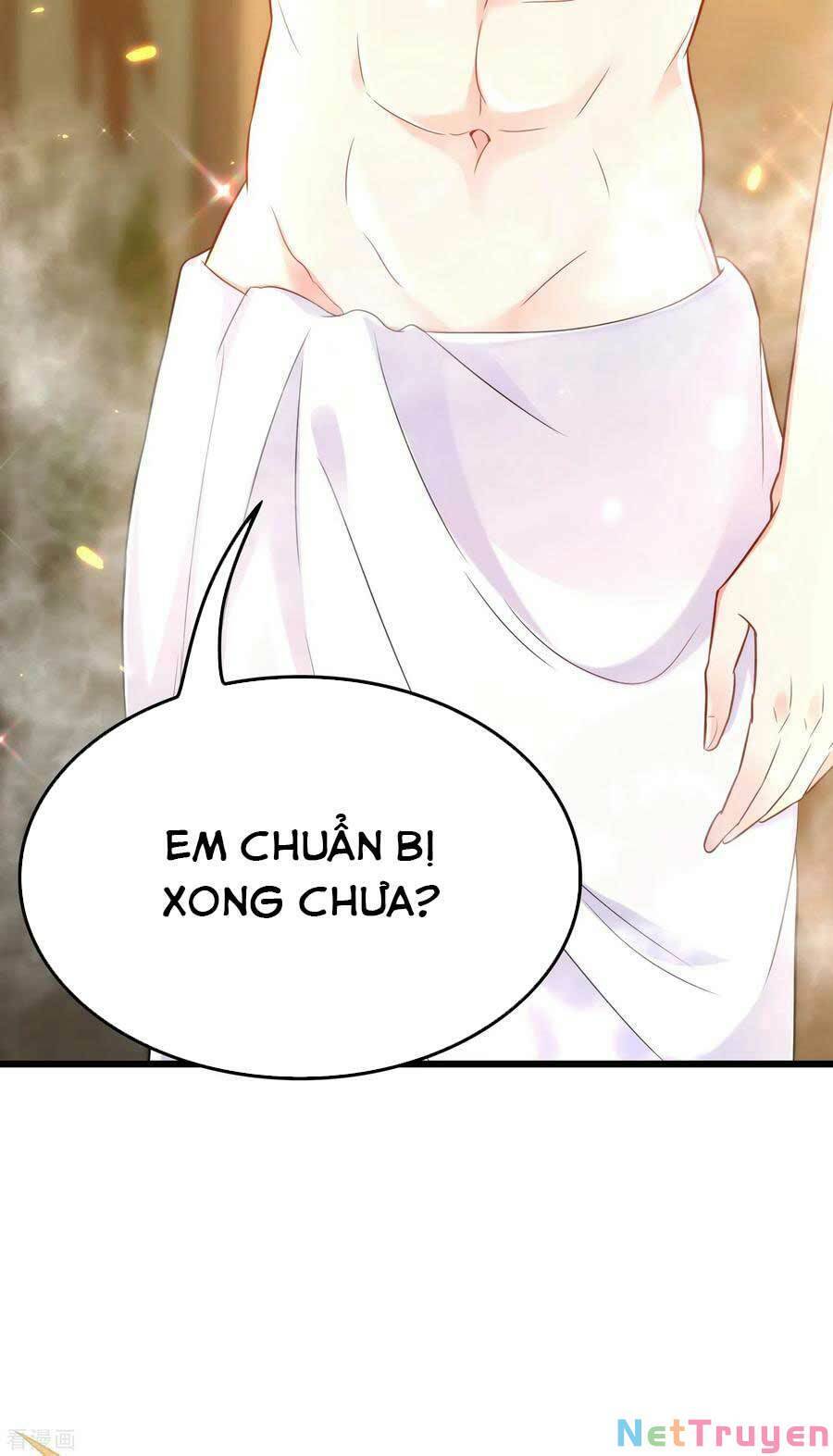 Trùng Sinh Không Gian: Cô Vợ Hào Môn Nóng Bỏng Không Dễ Chọc Chapter 128 - Trang 2