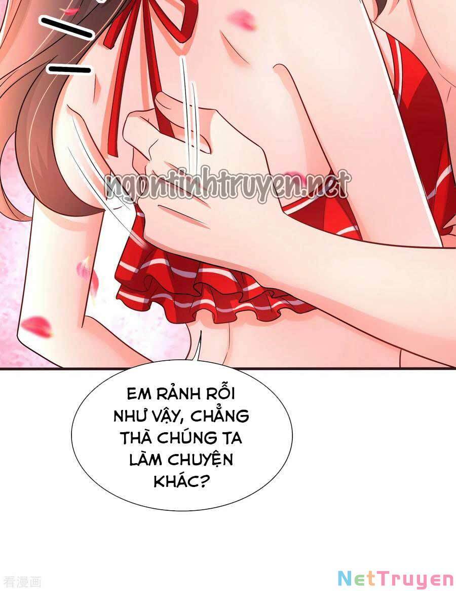 Trùng Sinh Không Gian: Cô Vợ Hào Môn Nóng Bỏng Không Dễ Chọc Chapter 127 - Trang 2