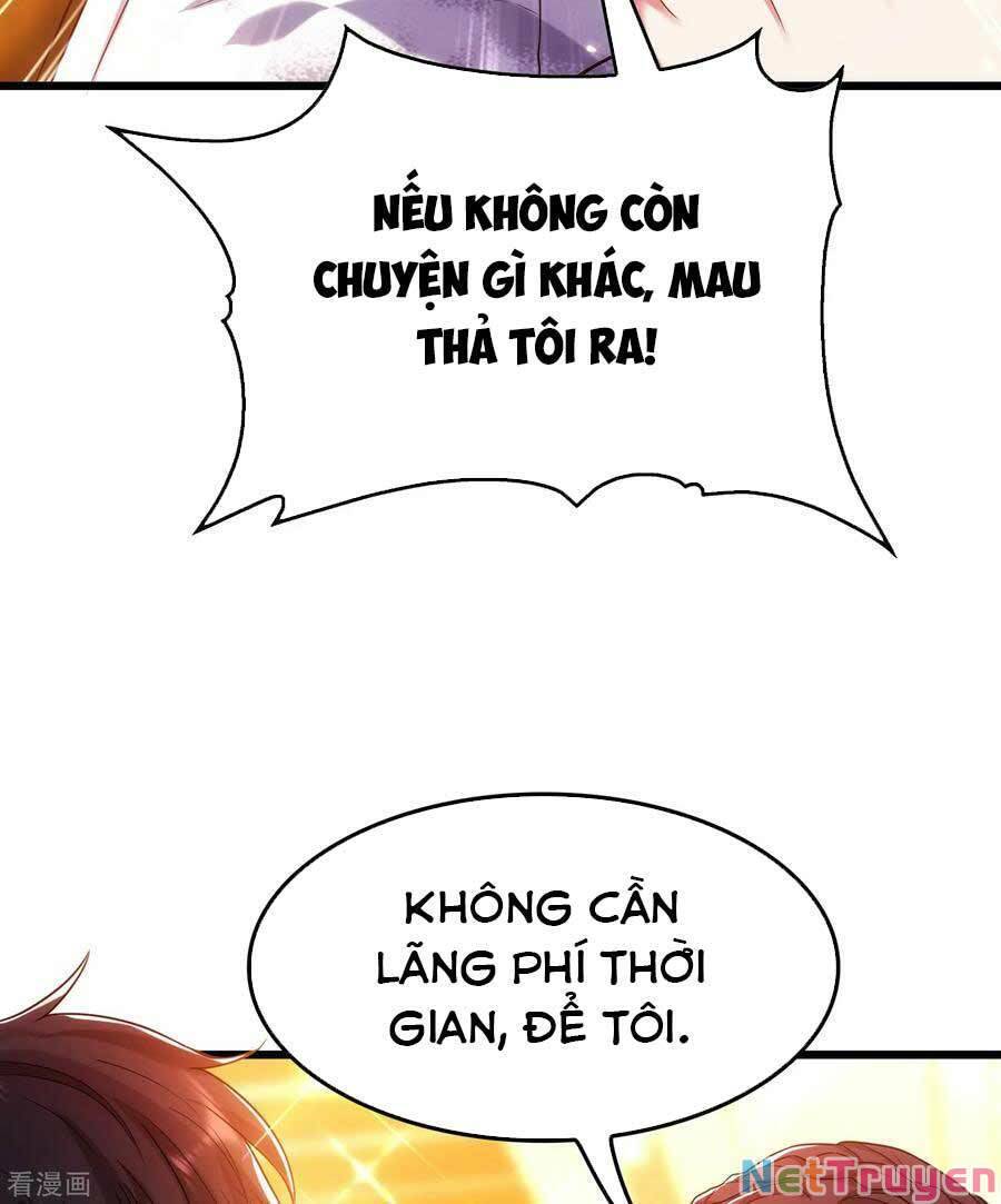 Trùng Sinh Không Gian: Cô Vợ Hào Môn Nóng Bỏng Không Dễ Chọc Chapter 124 - Trang 2