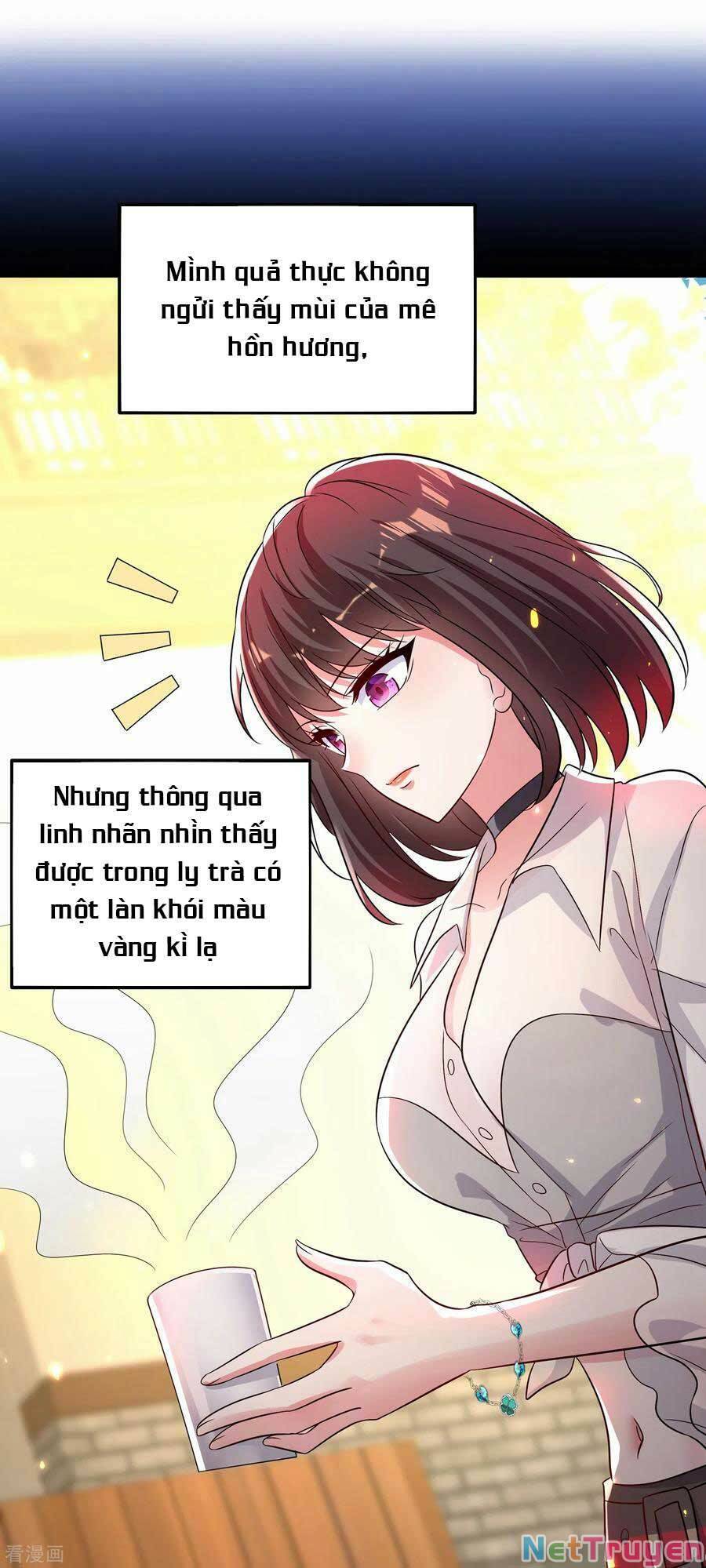 Trùng Sinh Không Gian: Cô Vợ Hào Môn Nóng Bỏng Không Dễ Chọc Chapter 116 - Trang 2