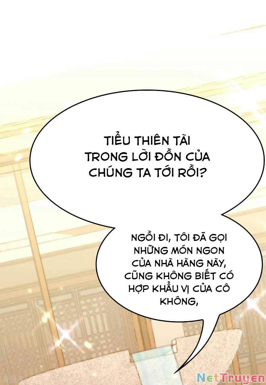 Trùng Sinh Không Gian: Cô Vợ Hào Môn Nóng Bỏng Không Dễ Chọc Chapter 115 - Trang 2