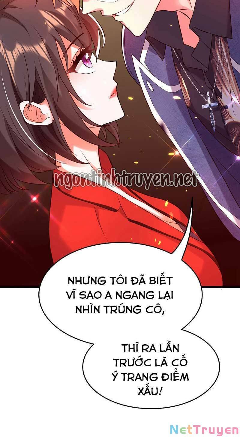 Trùng Sinh Không Gian: Cô Vợ Hào Môn Nóng Bỏng Không Dễ Chọc Chapter 110 - Trang 2