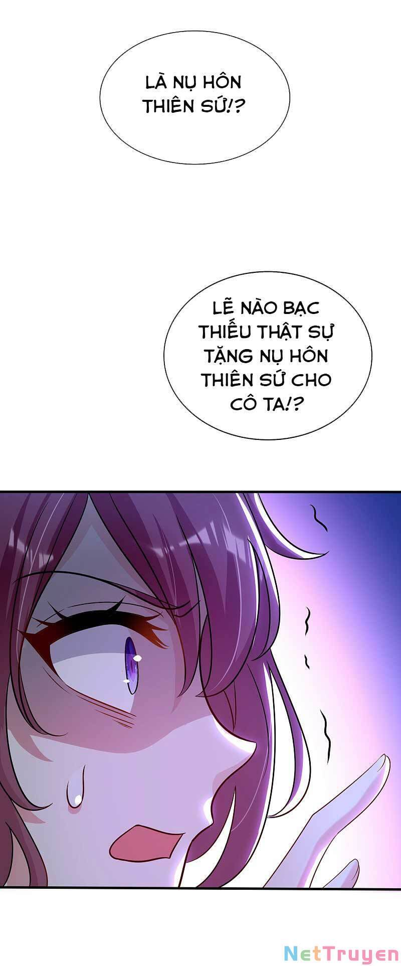 Trùng Sinh Không Gian: Cô Vợ Hào Môn Nóng Bỏng Không Dễ Chọc Chapter 105 - Trang 2