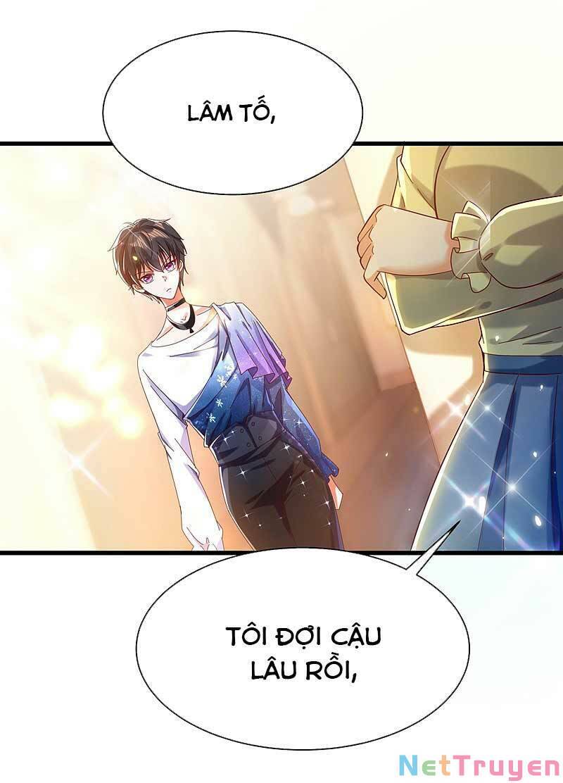 Trùng Sinh Không Gian: Cô Vợ Hào Môn Nóng Bỏng Không Dễ Chọc Chapter 84 - Trang 2