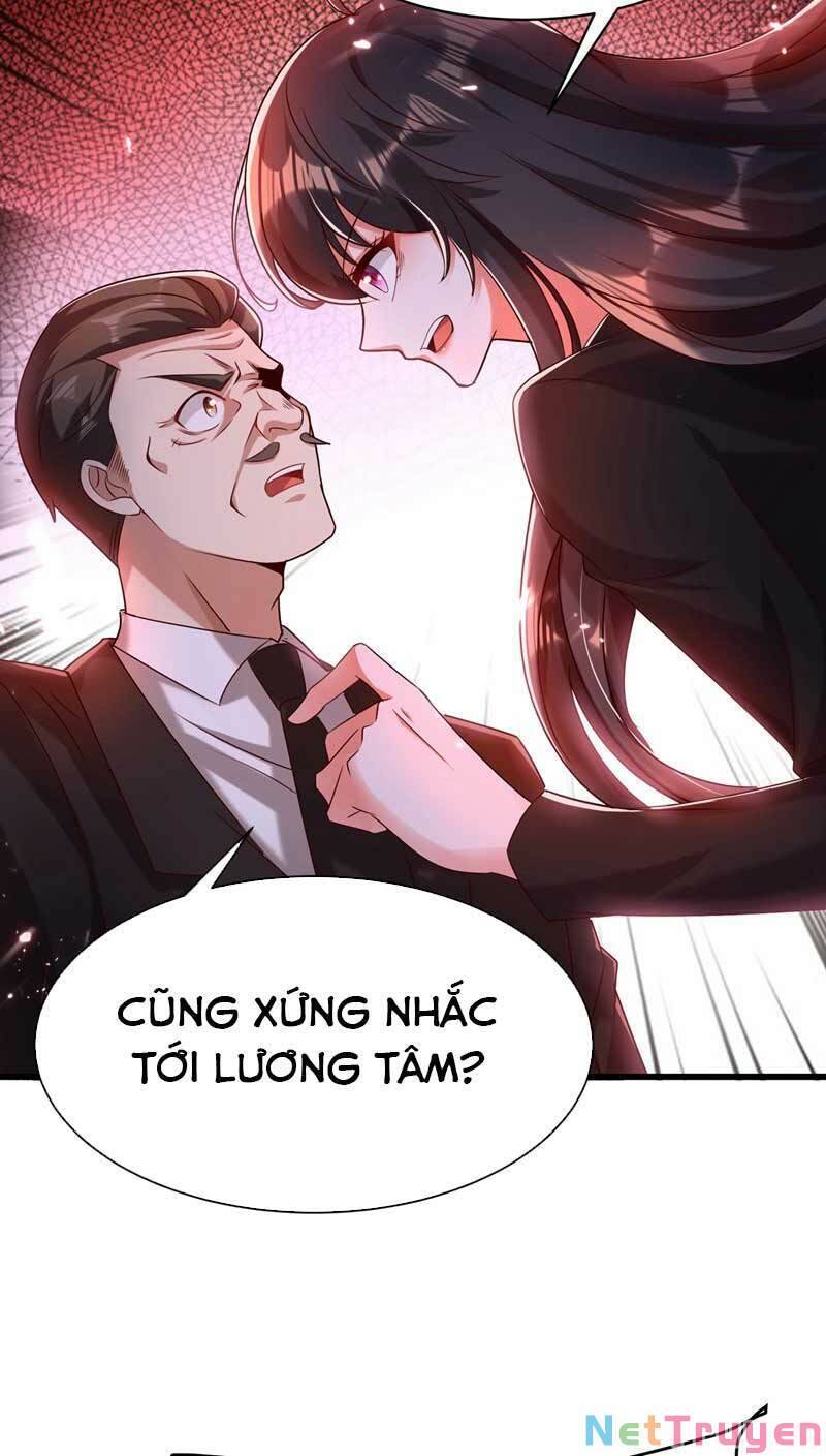 Trùng Sinh Không Gian: Cô Vợ Hào Môn Nóng Bỏng Không Dễ Chọc Chapter 77 - Trang 2